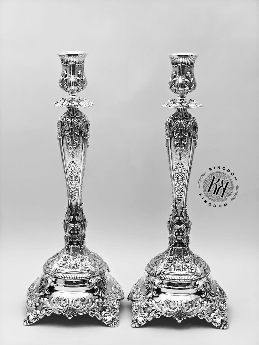 Venice Candlestick 90000-0003