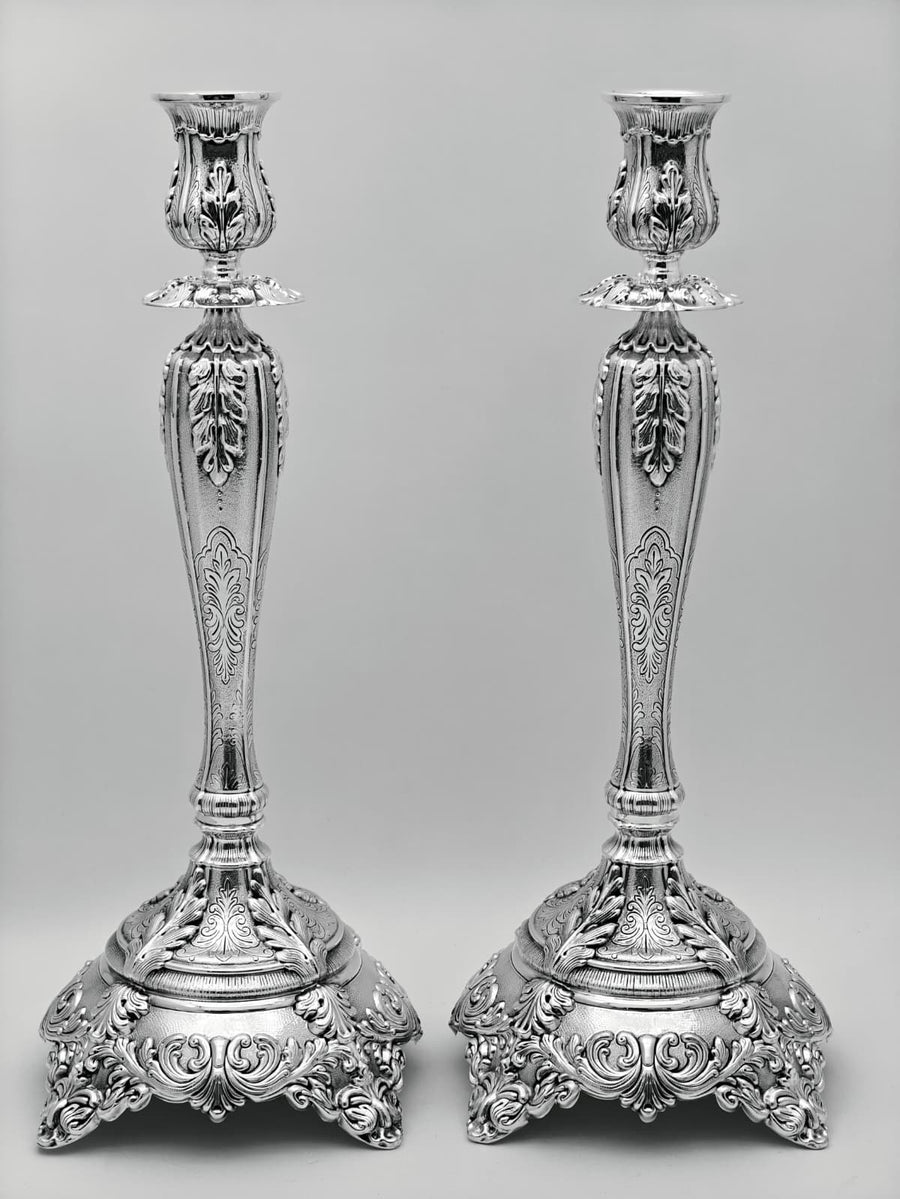 Venice Candlestick 10005-0000