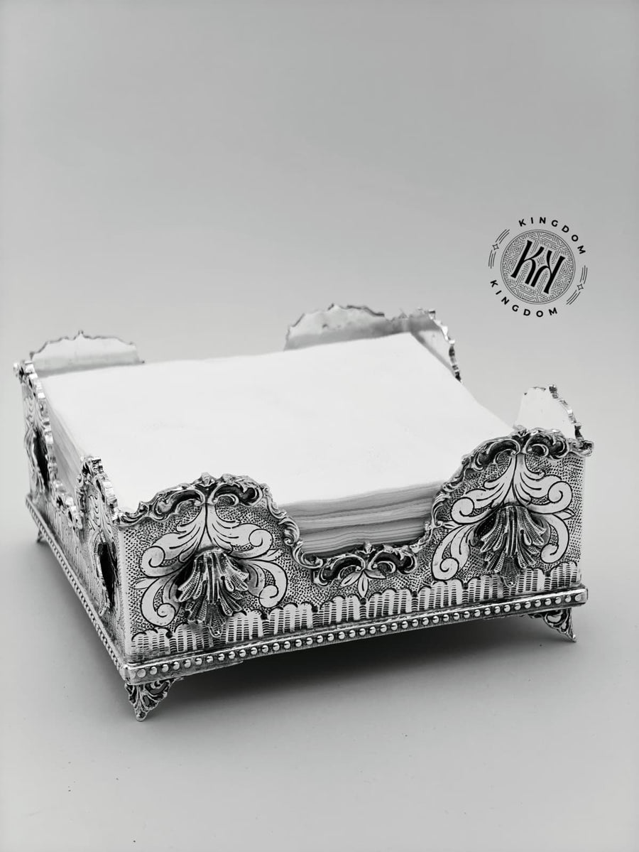 Napkin Holder #3 SP-13