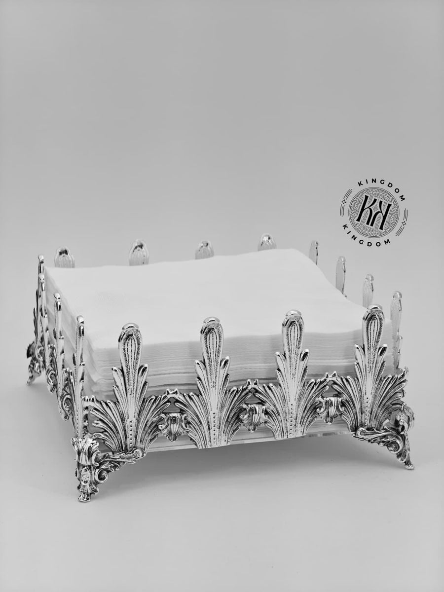 Napkin Holder Casting 101-0031