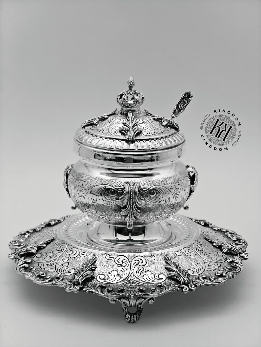 Honey Dish #2 SP-17