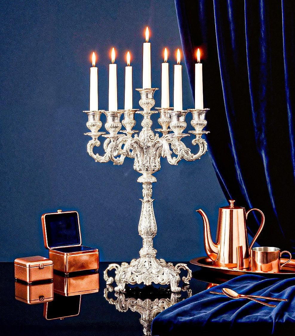 Test Candelabra Product