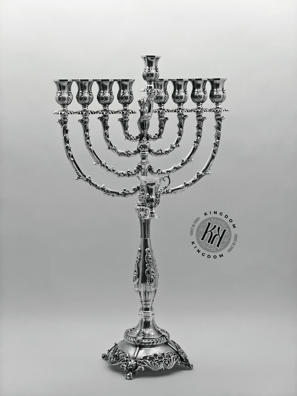 Menorah 12306-1460p