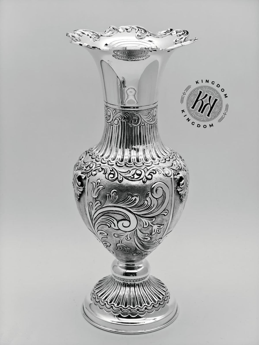 Vases #3 90000-0000