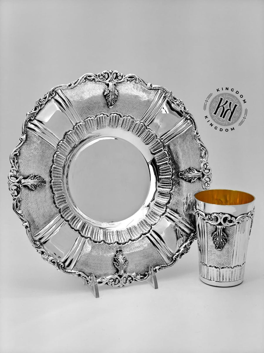 Becher Set #2 101-0073