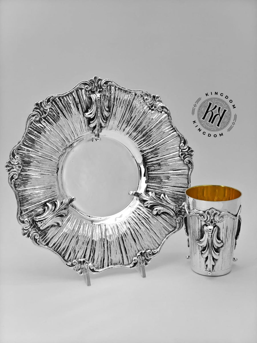 Becher Set #6 101-0073