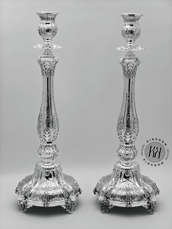Candlestick 45Cm #4 101-0035