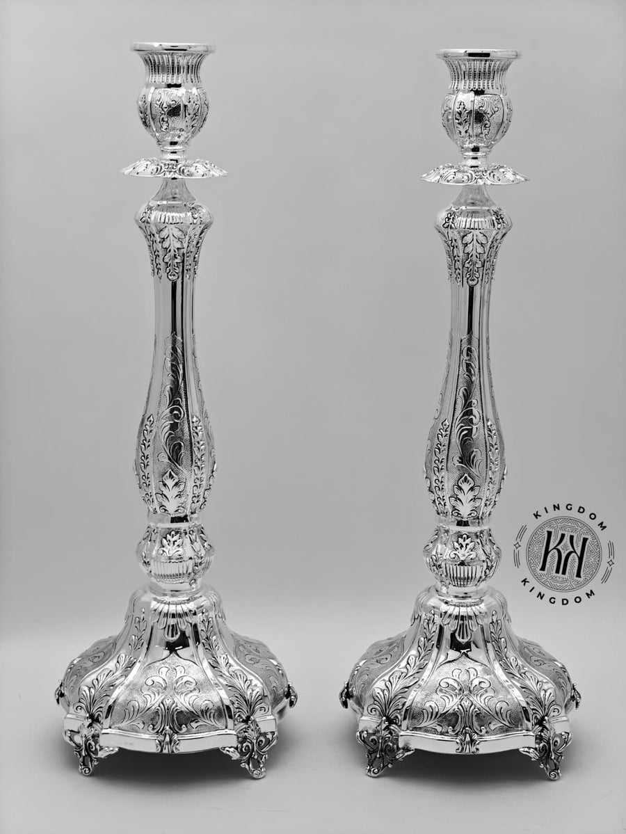Candlestick 45Cm #4 101-0035