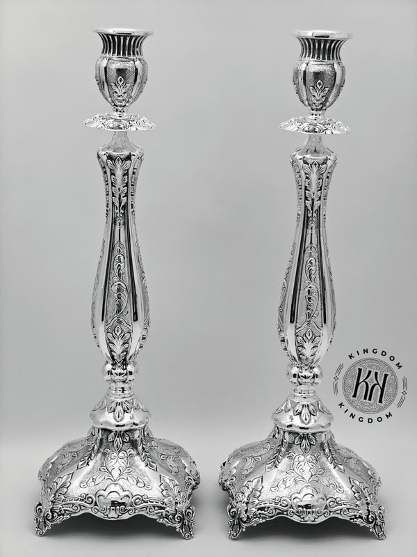 Candlestick 45Cm #5 101-0035