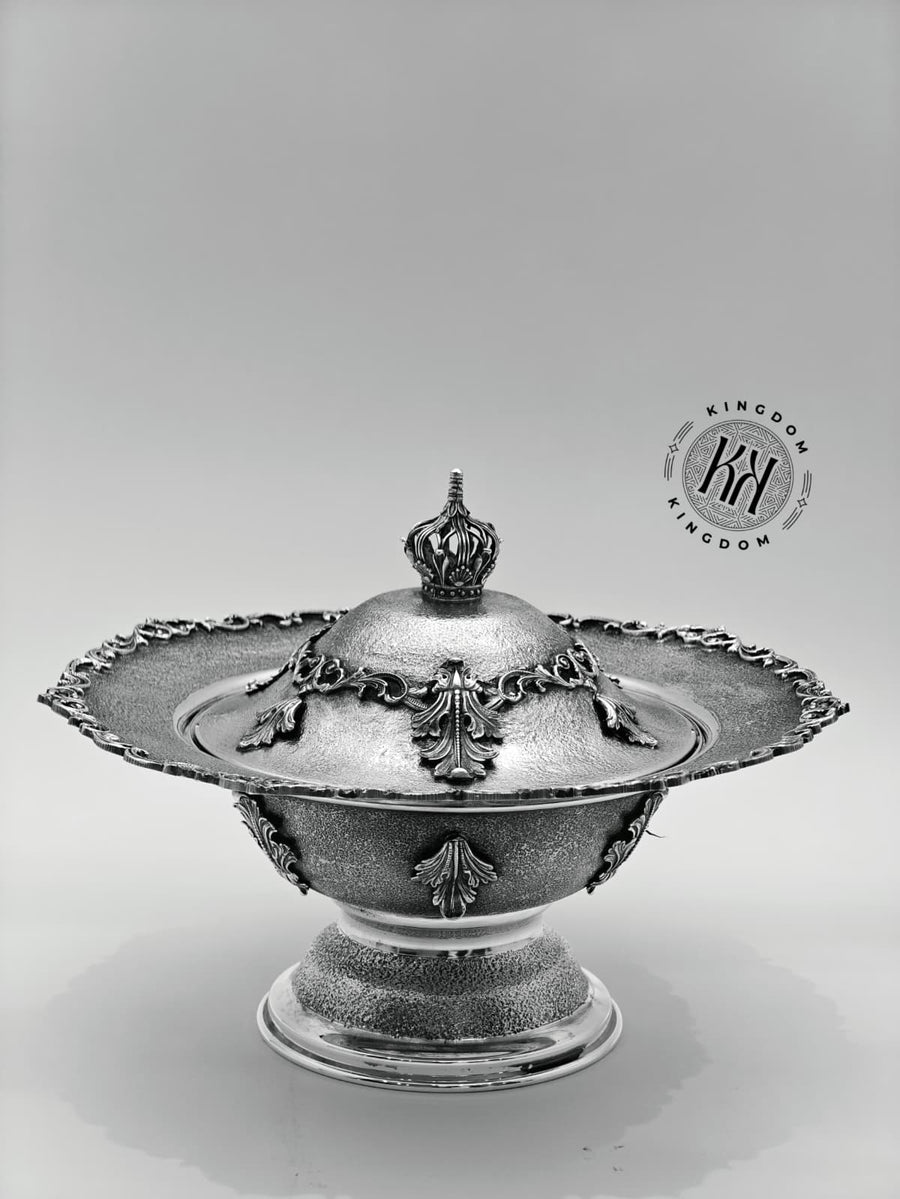 Haddasim Vase #2 Sp-23