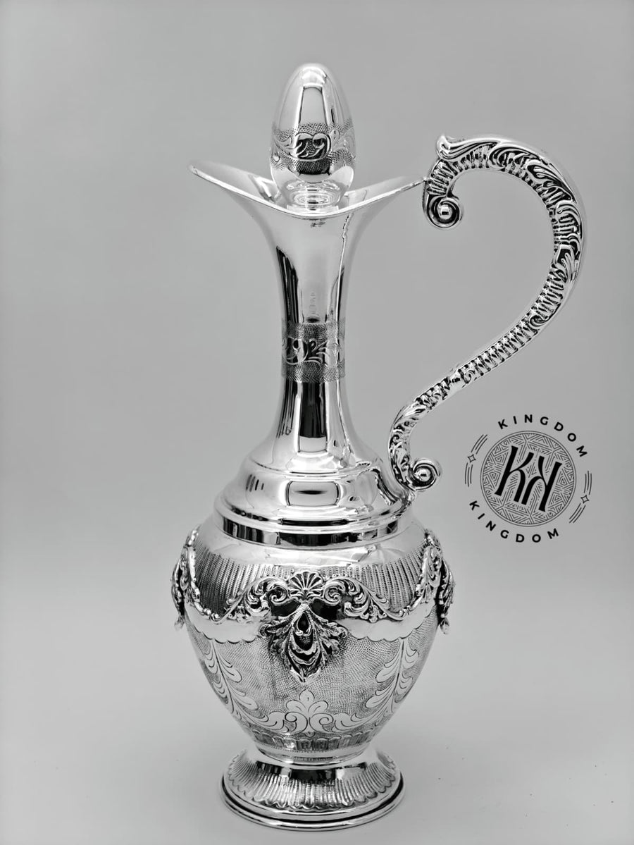 Wine Bottle #2 101-0078