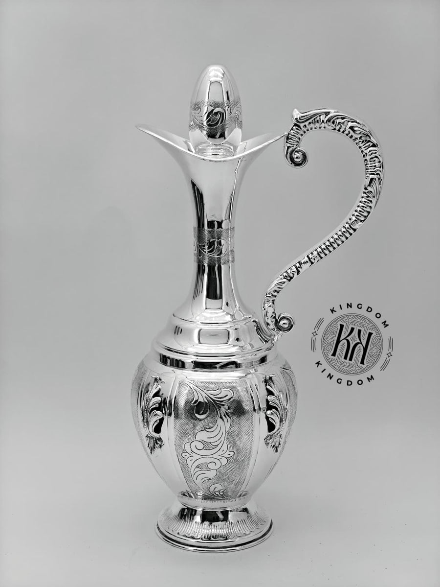 Wine Bottle #3 101-0078