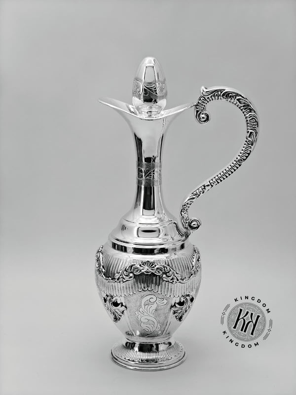 Wine Bottle #4 101-0078