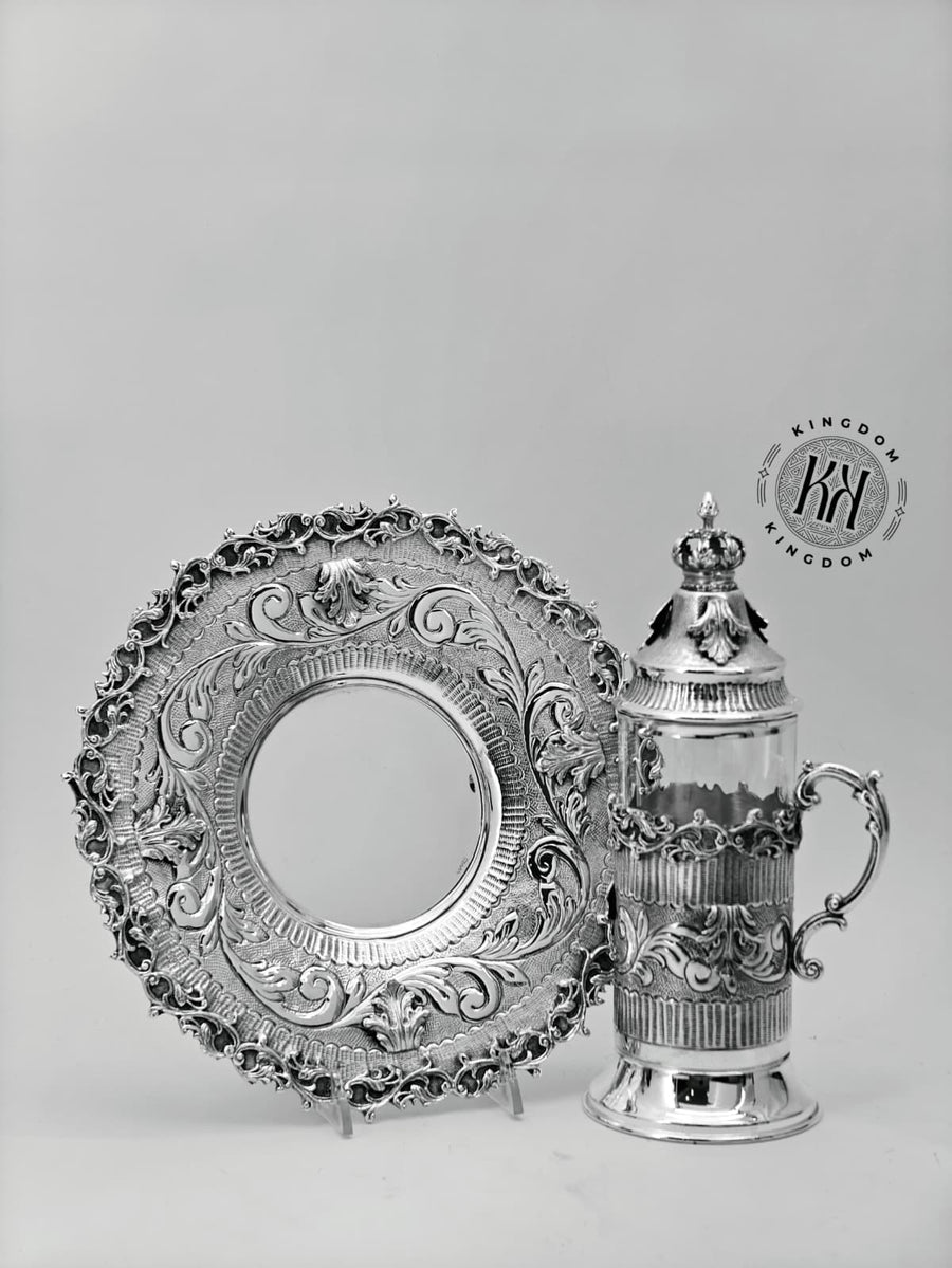 Tea Cup Set #4 Sp-15
