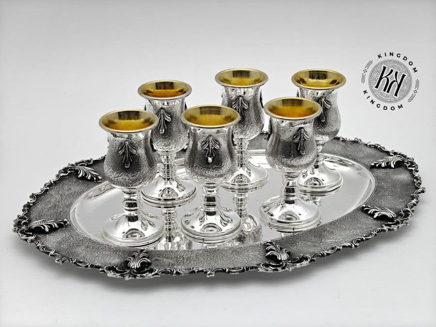 Liqueur Set #2 Sp-31